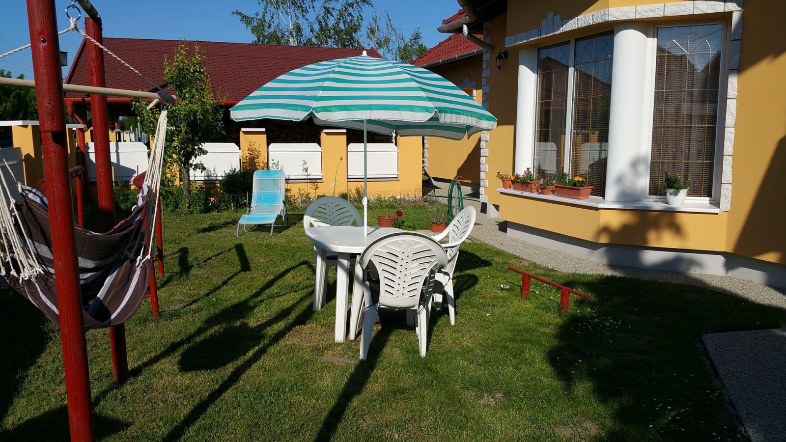 Heléna Hotel 