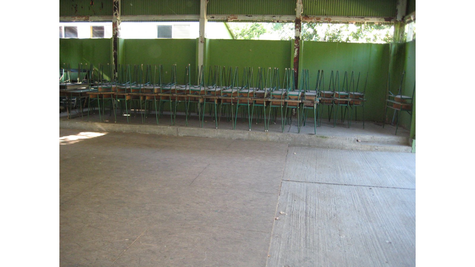 Soproni Gyermek és Ifjúsági Tábor