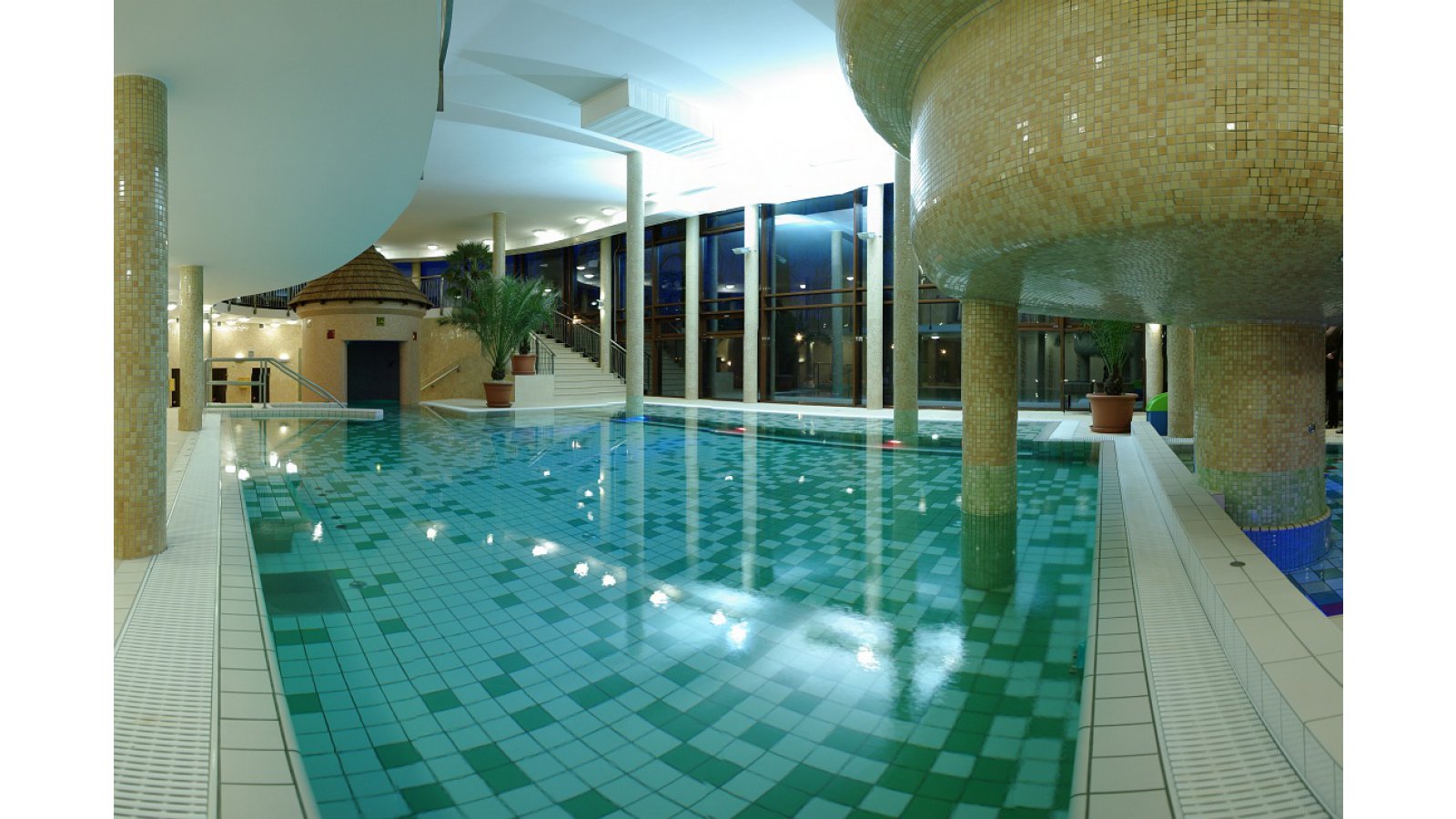 Wellness Hotel Gyula