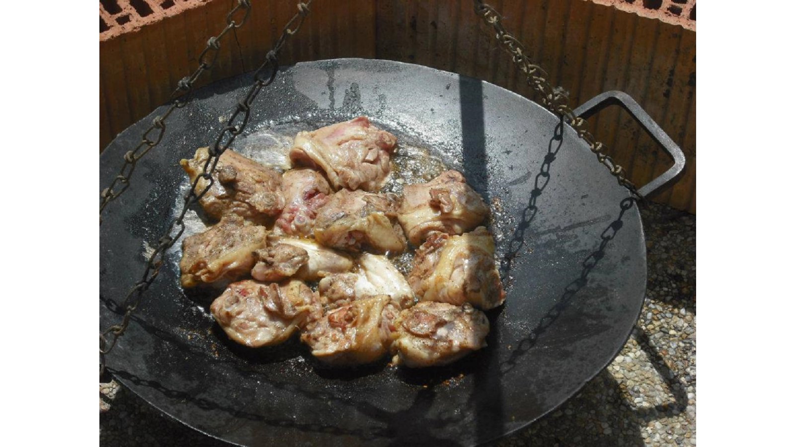 Cserke Gyöngye apartman