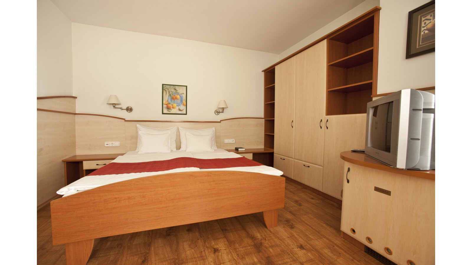 Hotel Makár Sport & Wellness Pécs