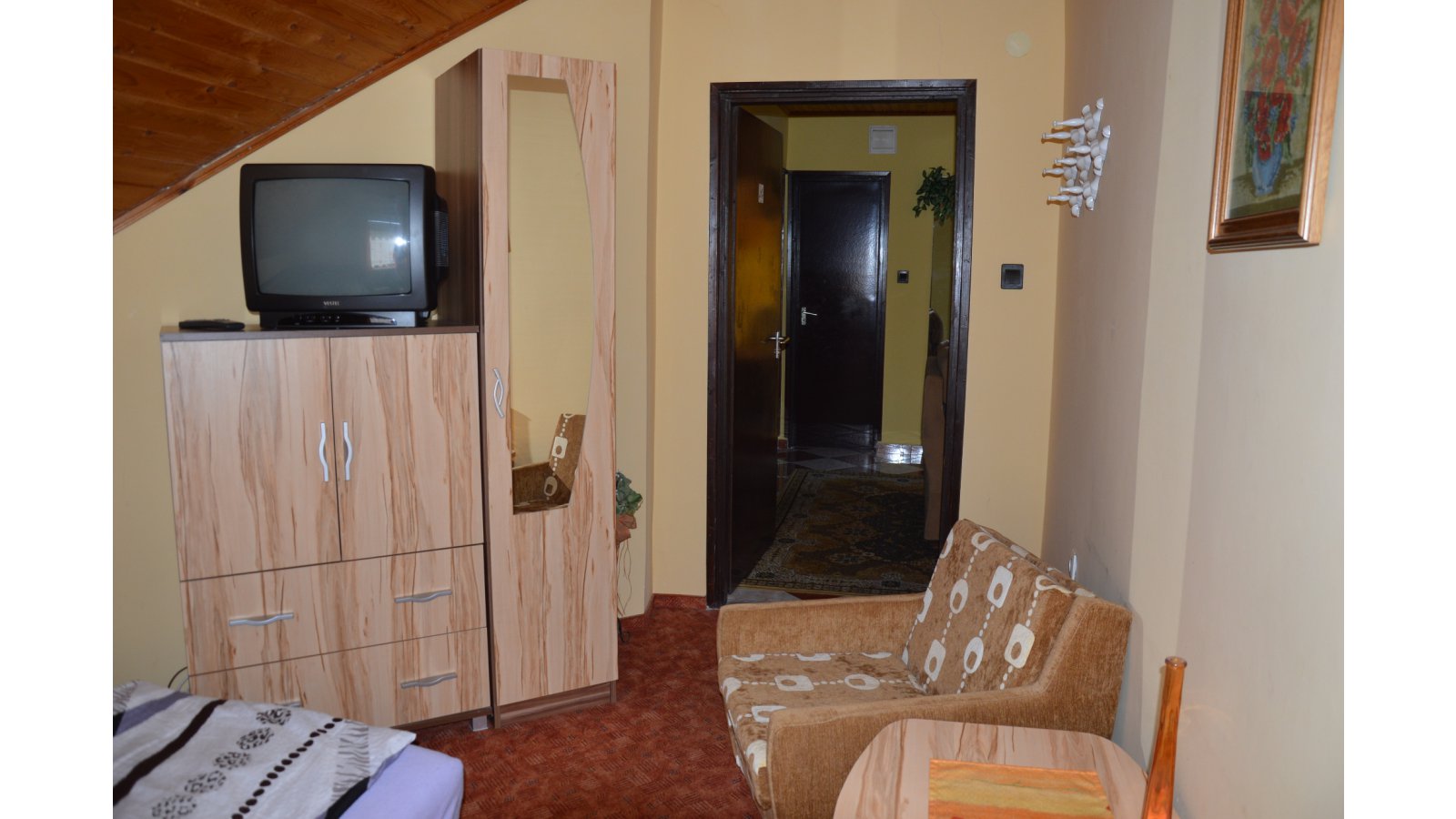 Anikó Apartman Vendégház