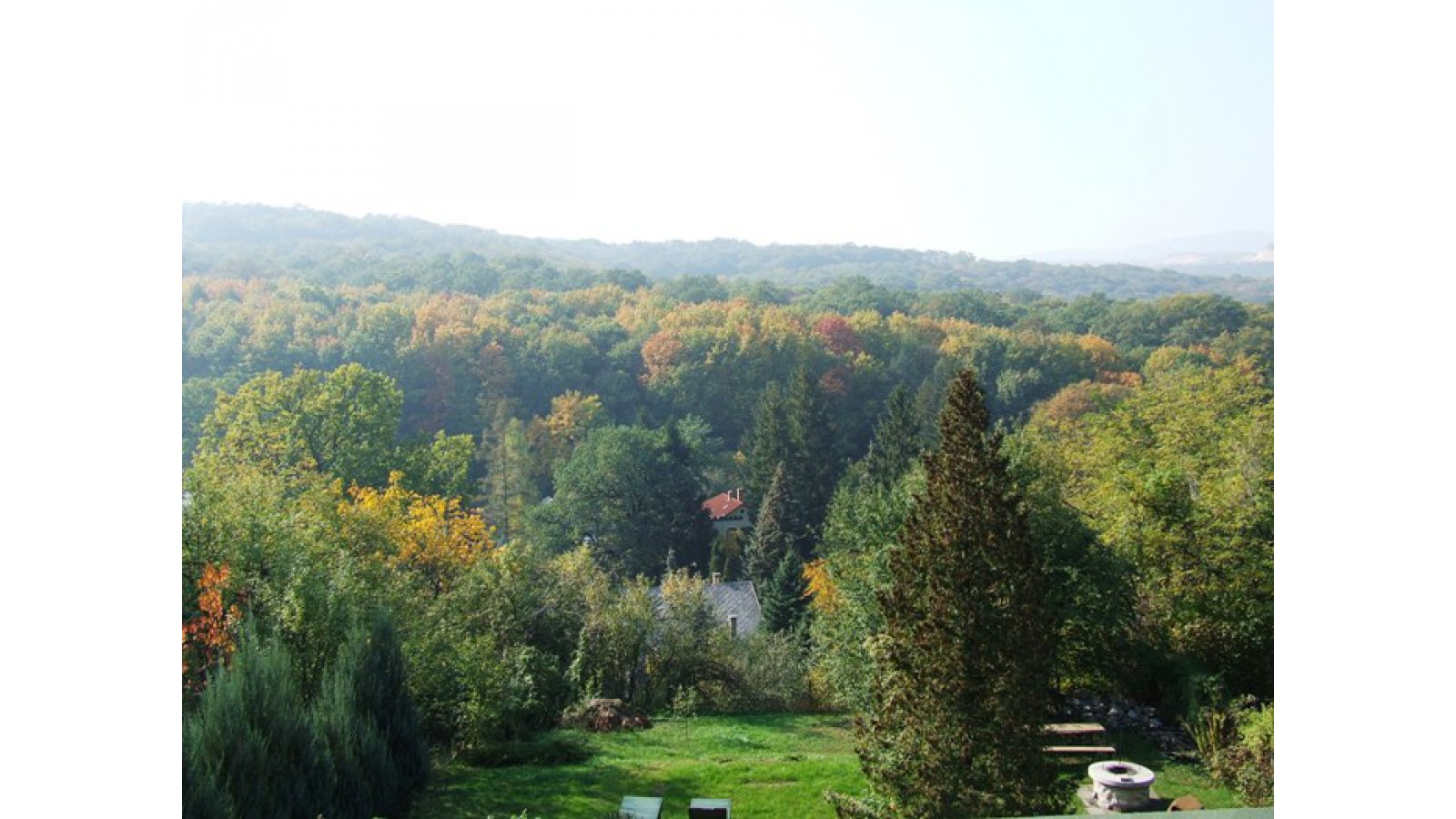 Mókus Apartman Miskolctapolca