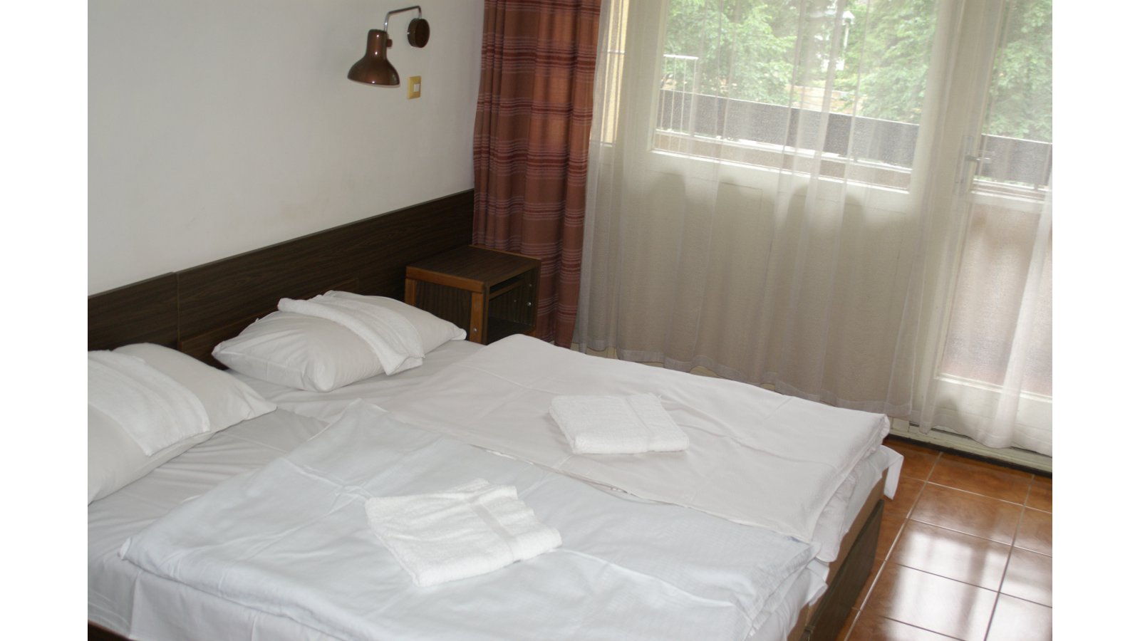 Hotel Lelle