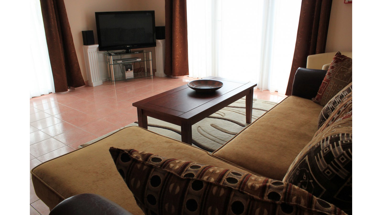 Libra Hotel