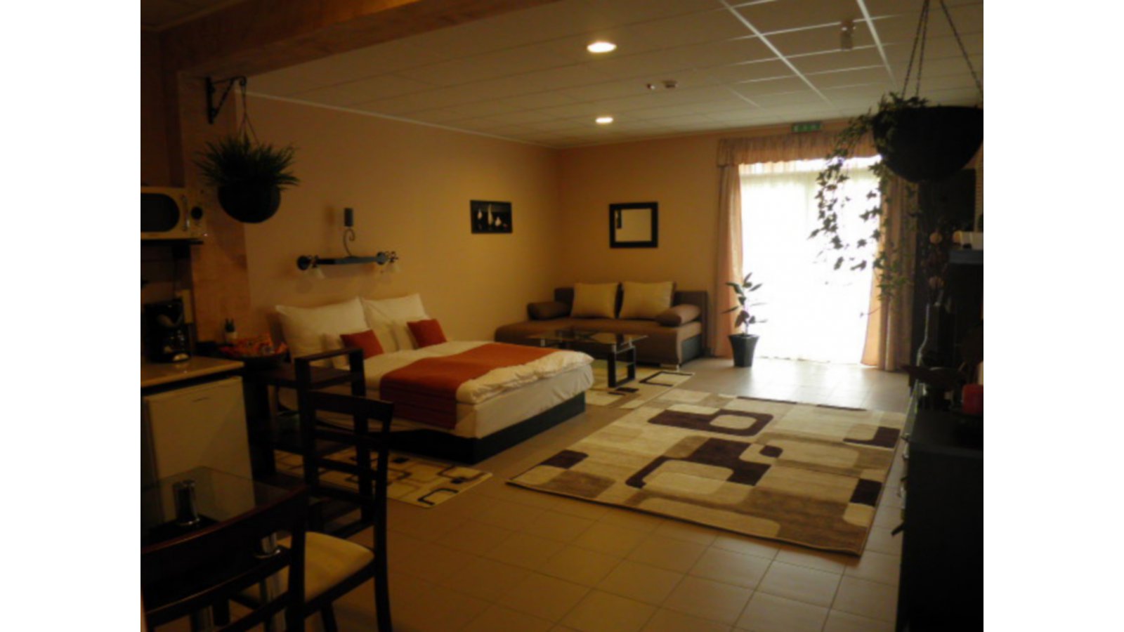 Libra Hotel