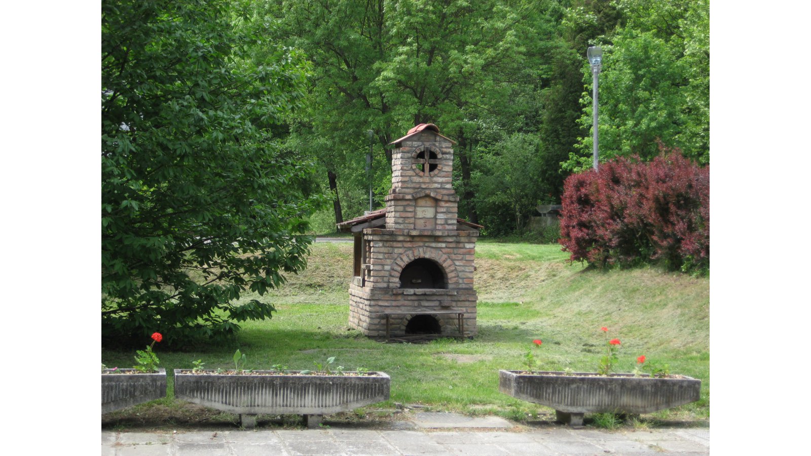 Soproni Gyermek és Ifjúsági Tábor