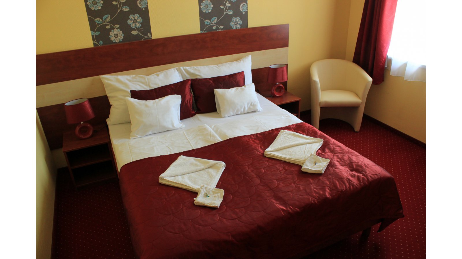 Libra Hotel