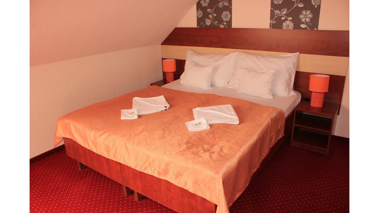 Libra Hotel