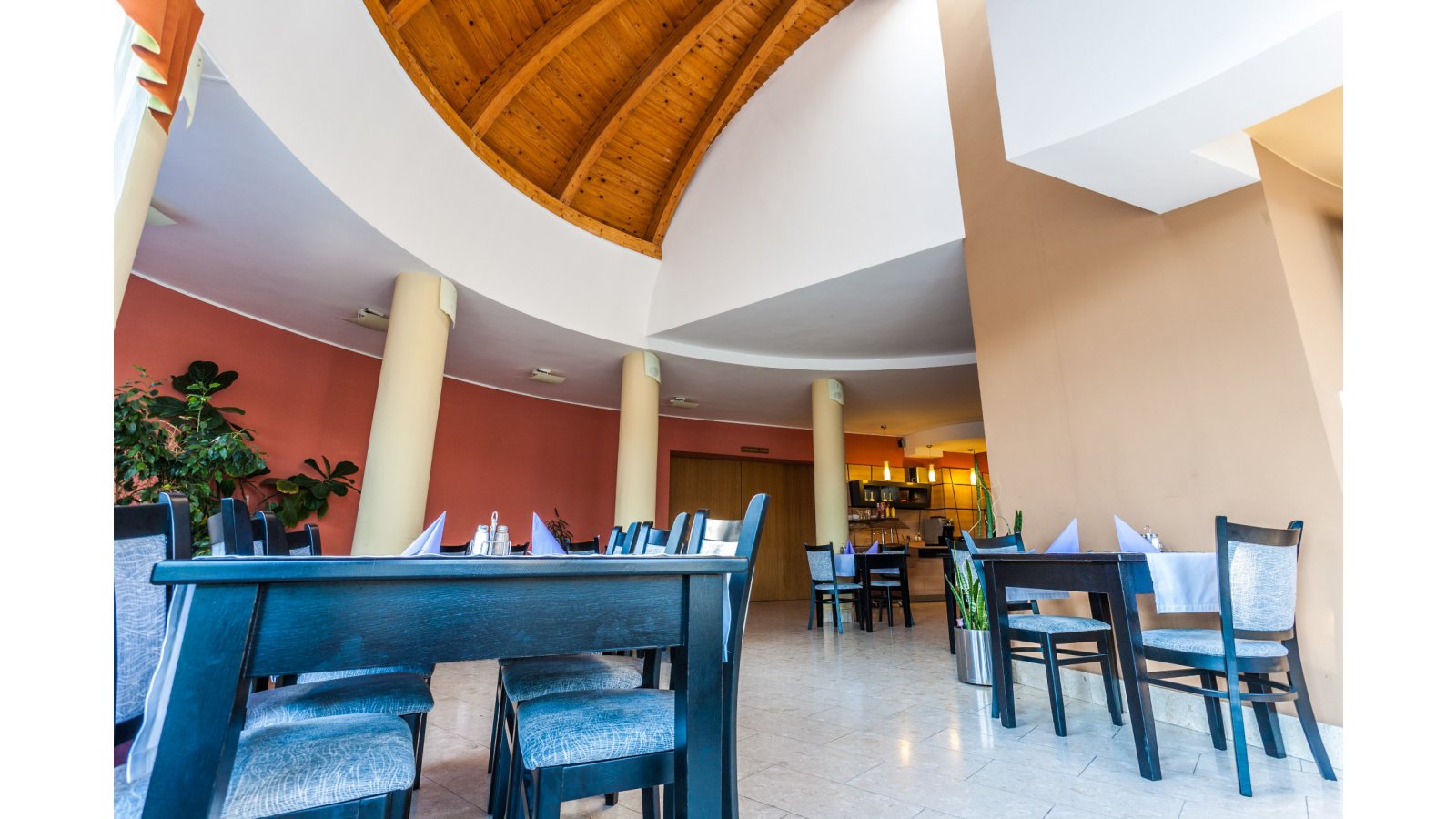 Hotel Millennium Pécs