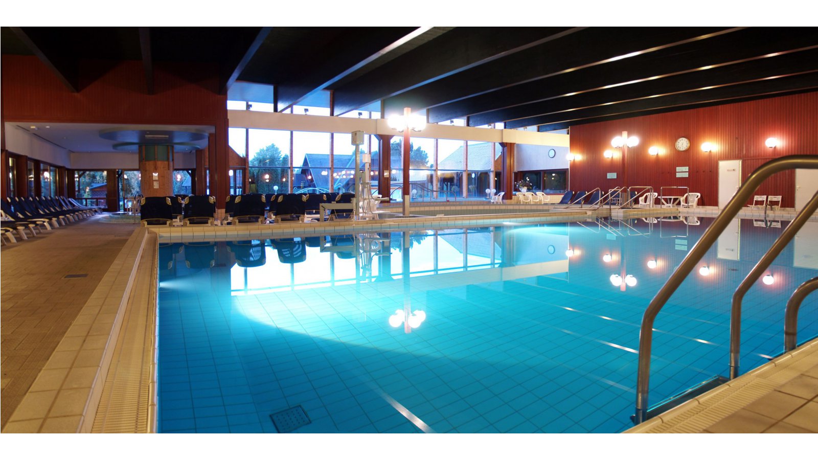 Danubius Health Spa Resort Bük