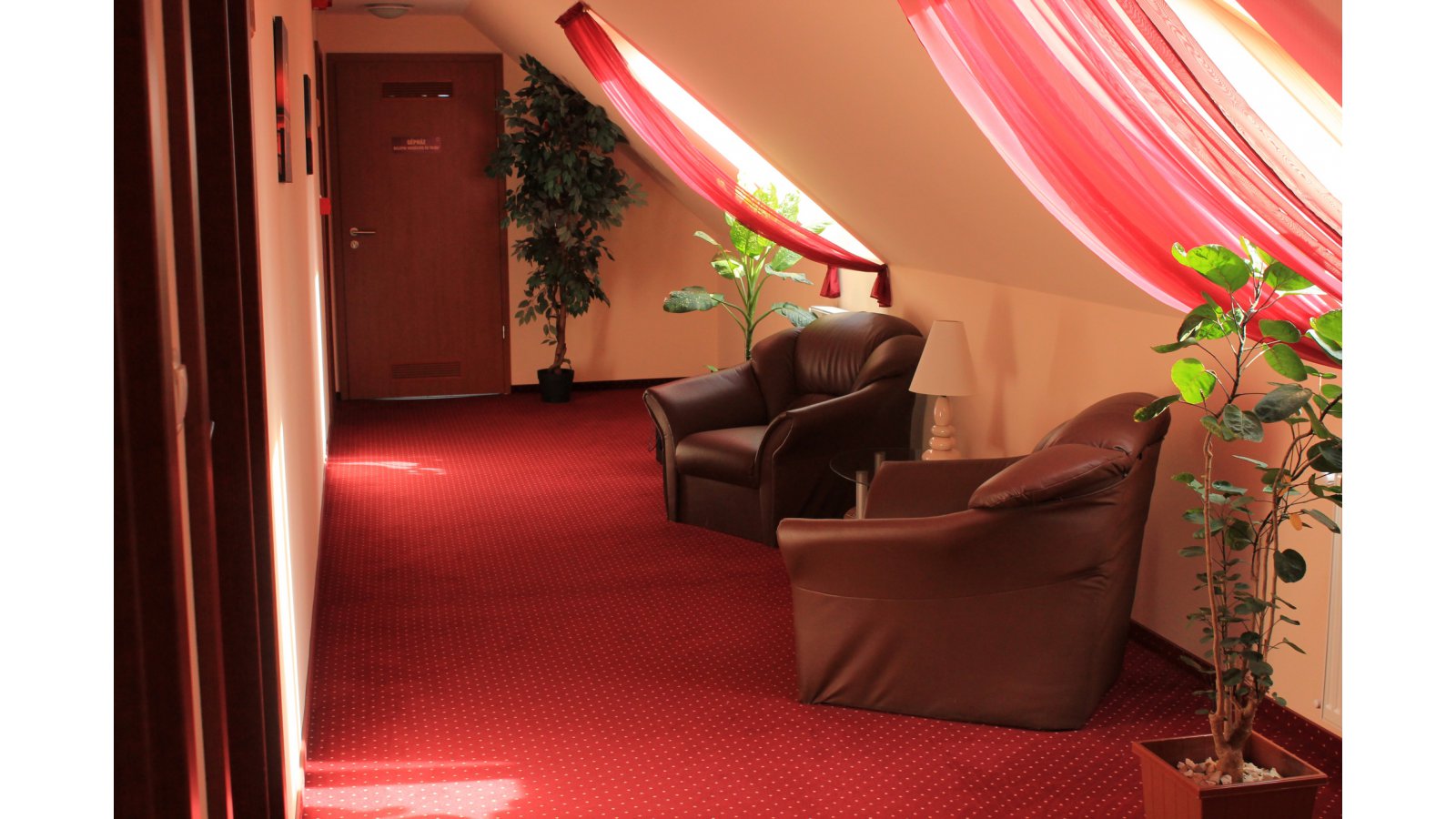 Libra Hotel