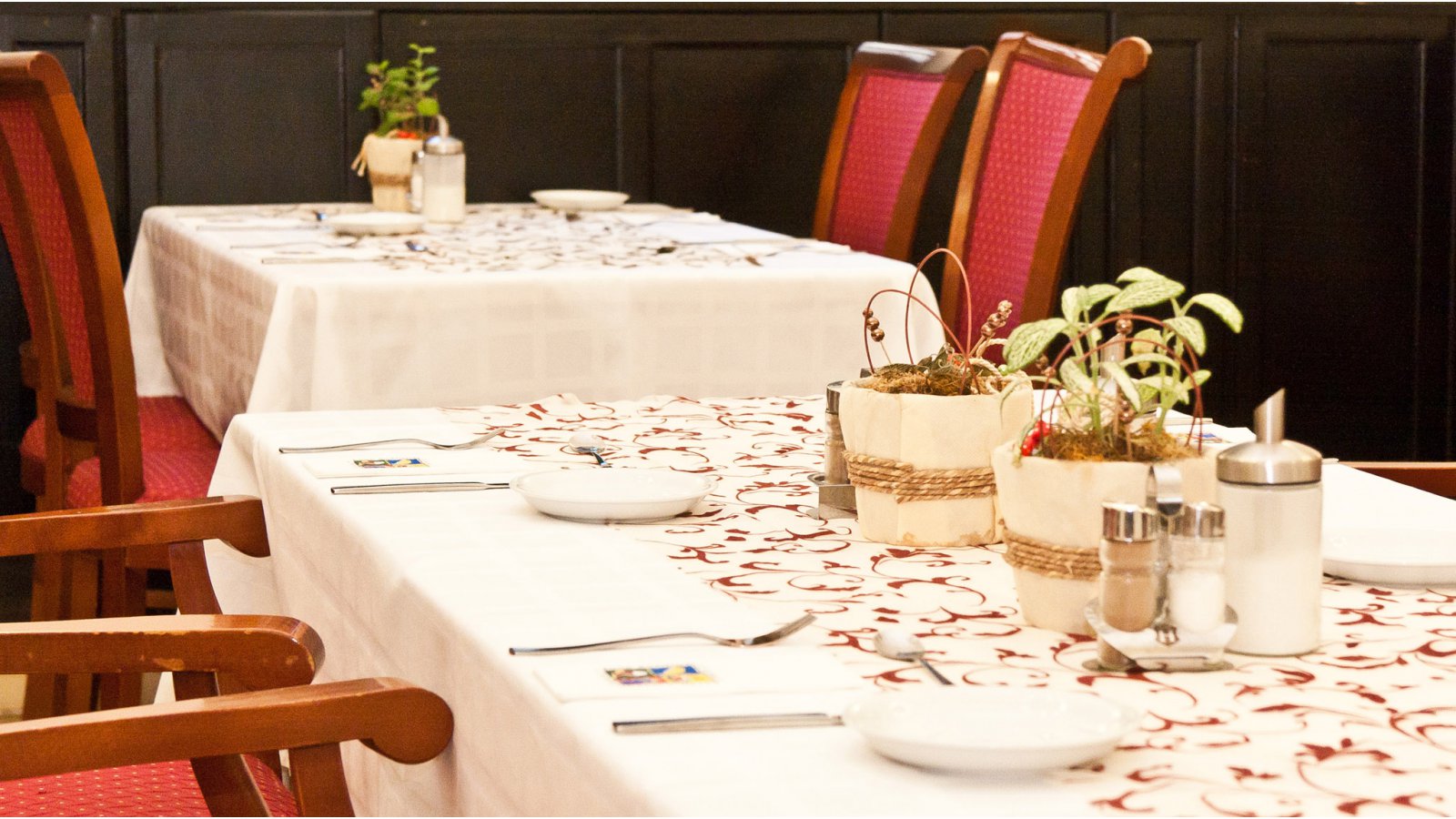 Hotel Klastrom
