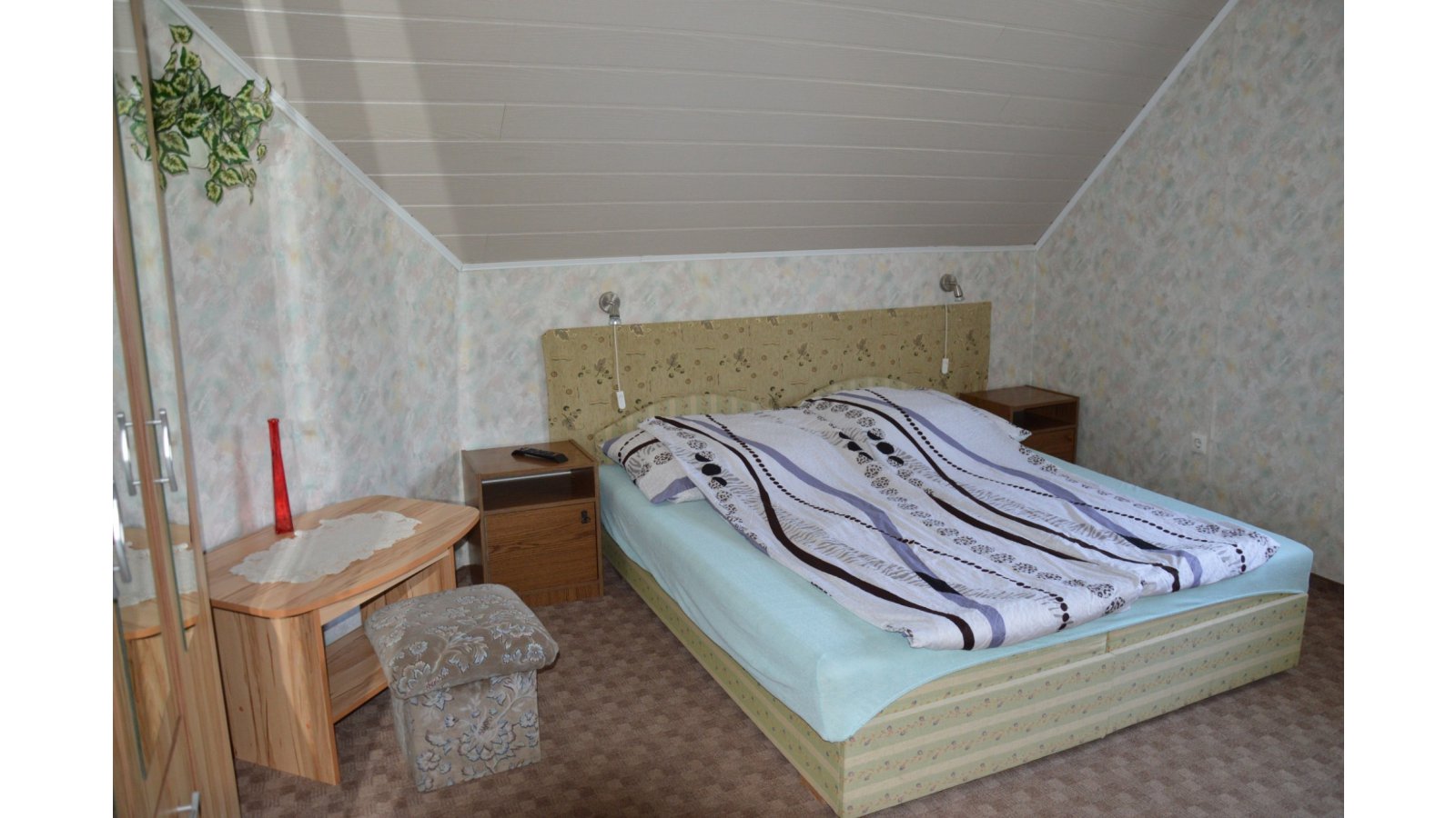 Anikó Apartman Vendégház