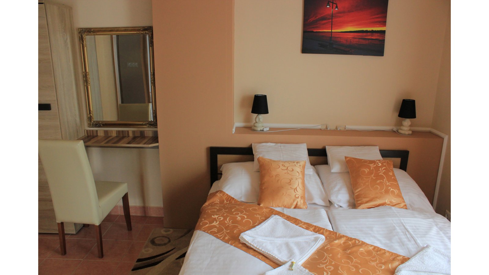 Libra Hotel