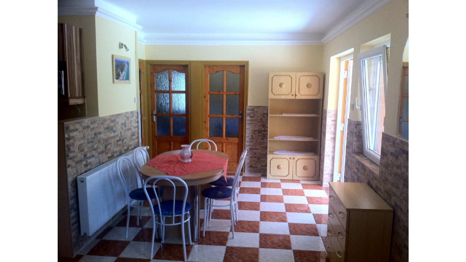 Granada Apartman