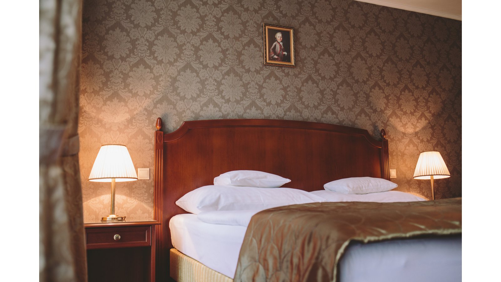 Mozart Hotel