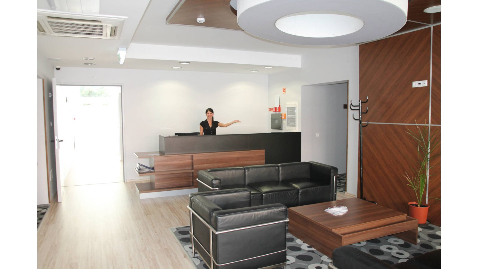 Hotel Plage