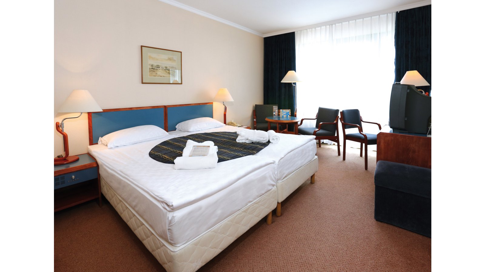 Danubius Health Spa Resort Bük