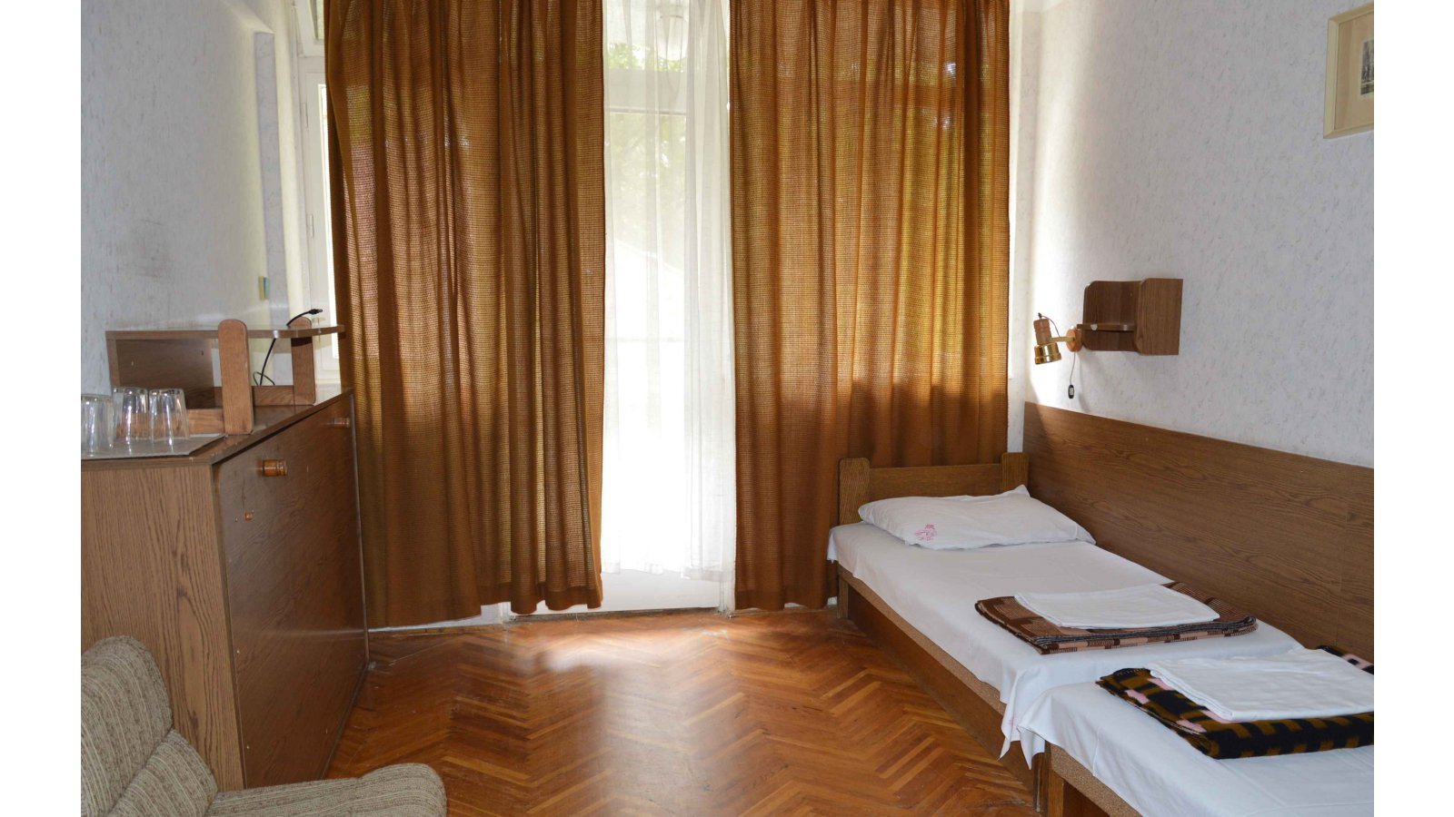 Park Hotel Balatonlelle