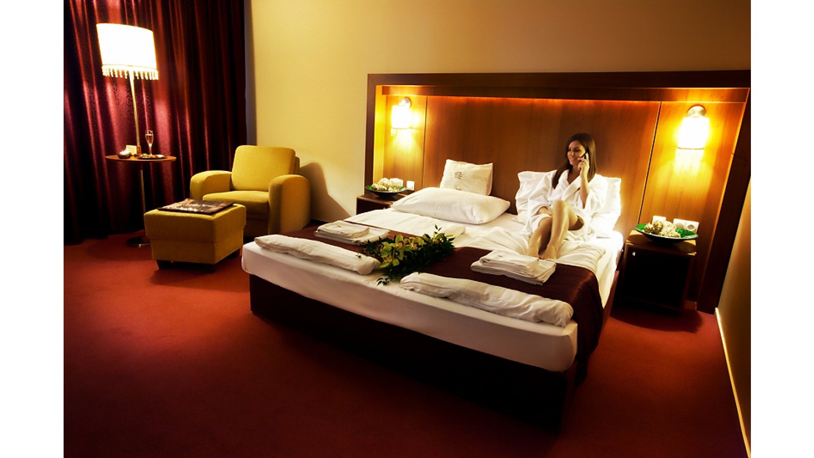Hotel Caramell 