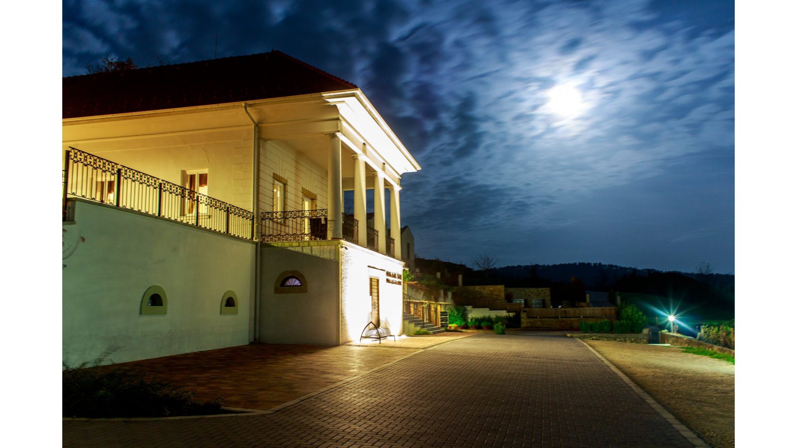 Zenit Hotel Balaton