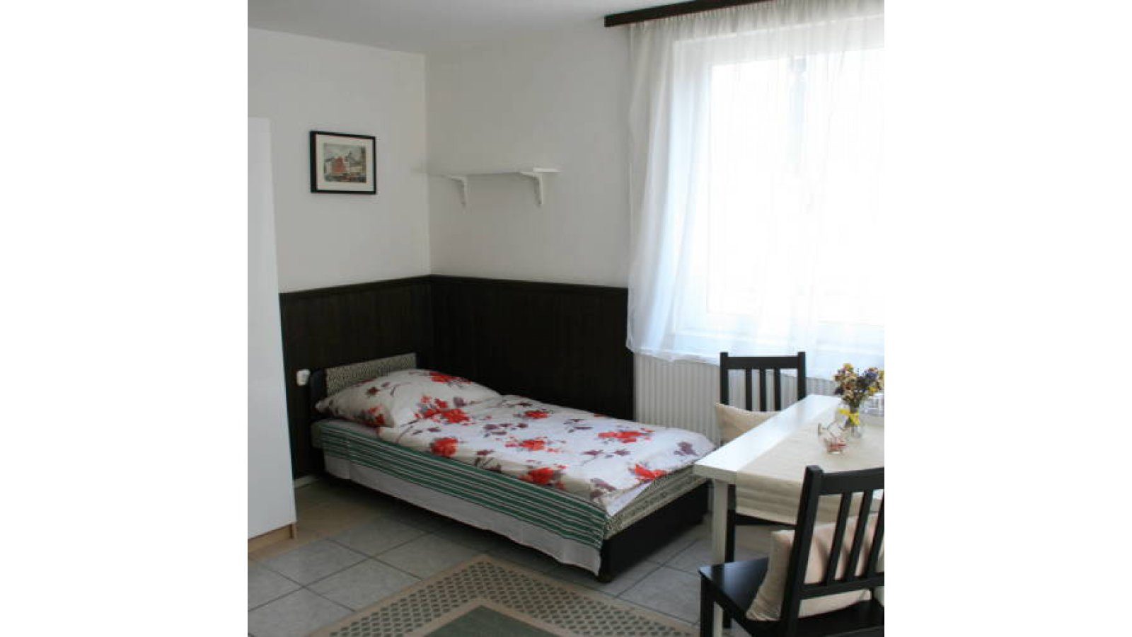 Fontana Vendégház