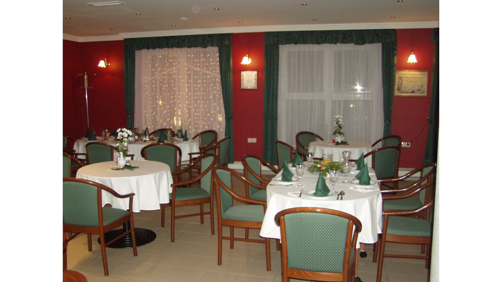 Kincsem Wellness Hotel