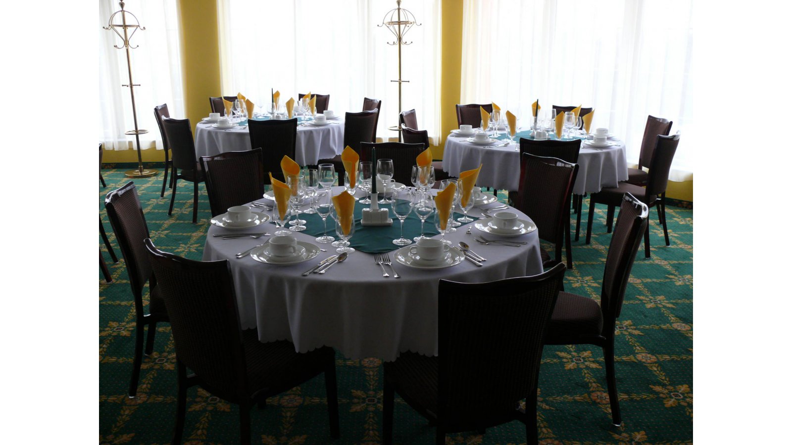 Bellevue Konferencia és Wellness Hotel