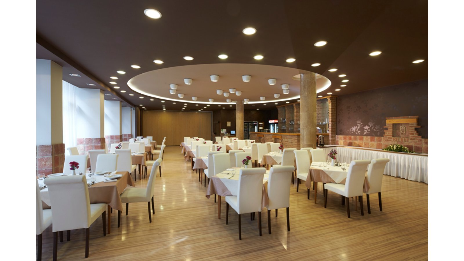Hotel Laterum