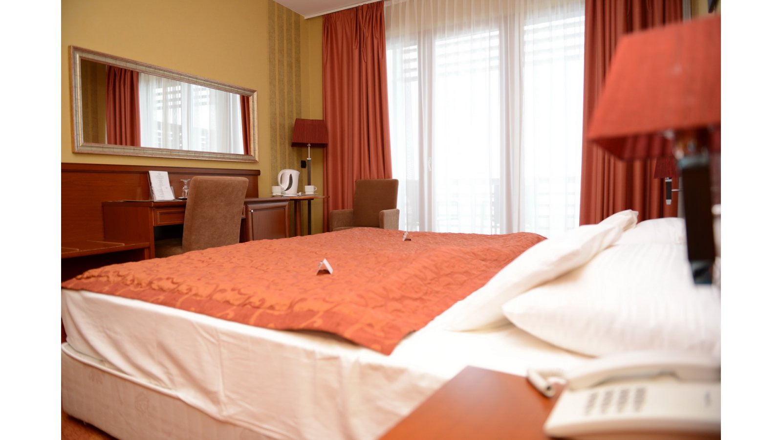 Hotel Silverine Lake Resort Superior