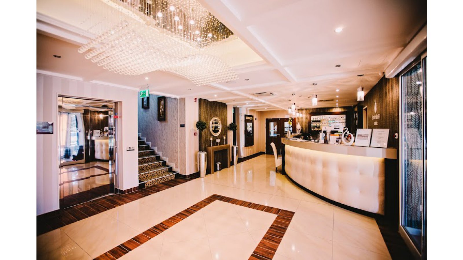 Elixír Medical Wellness Hotel