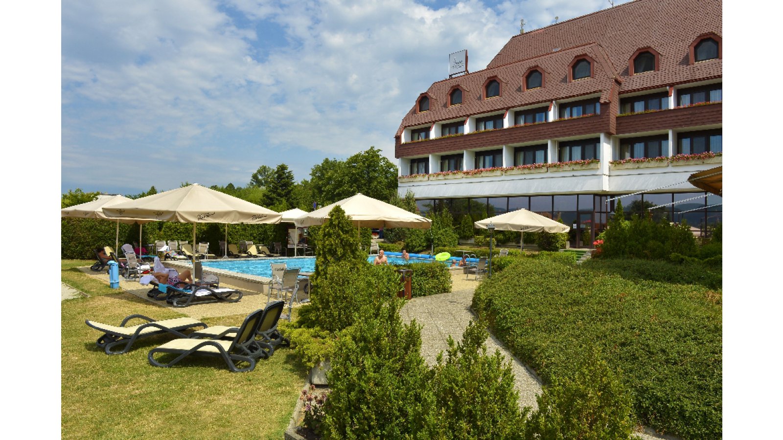 Hotel Sopron