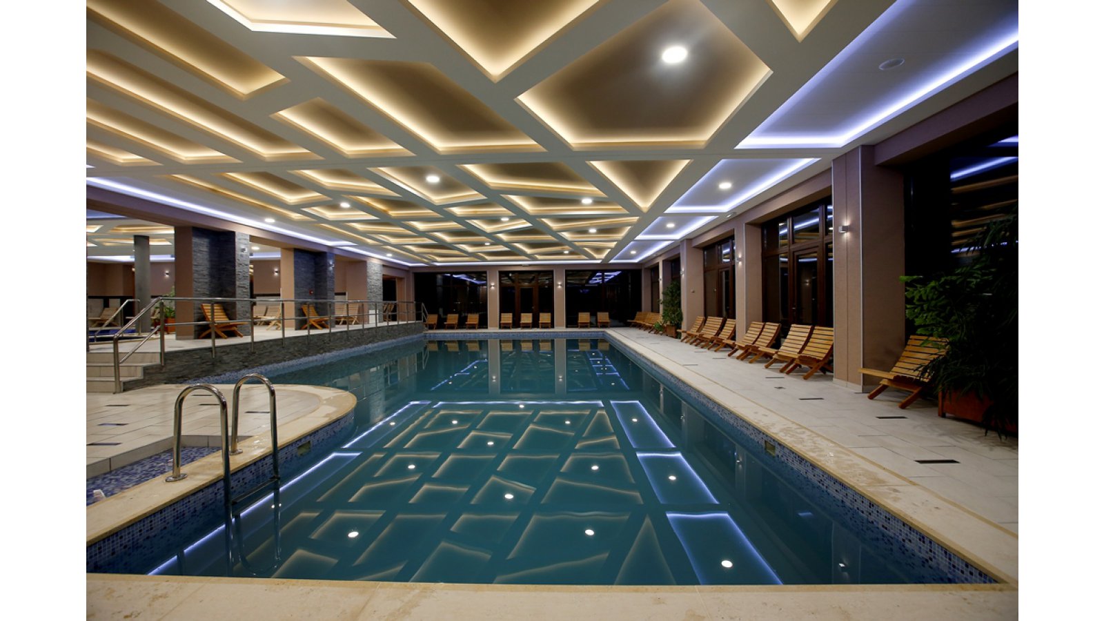 Hotel Villa Völgy