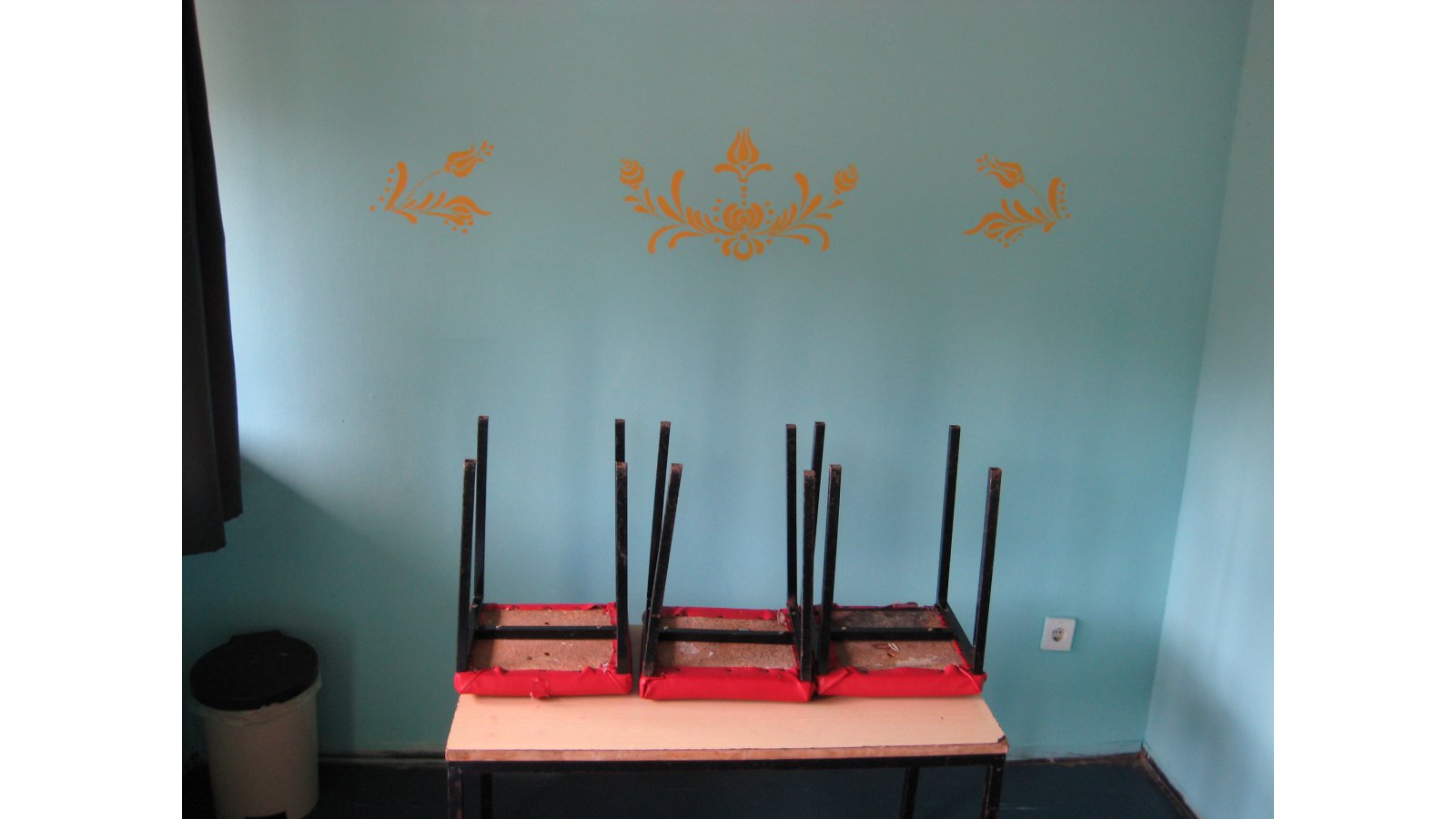 Soproni Gyermek és Ifjúsági Tábor