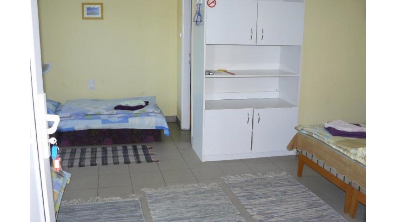 Cserke Gyöngye apartman