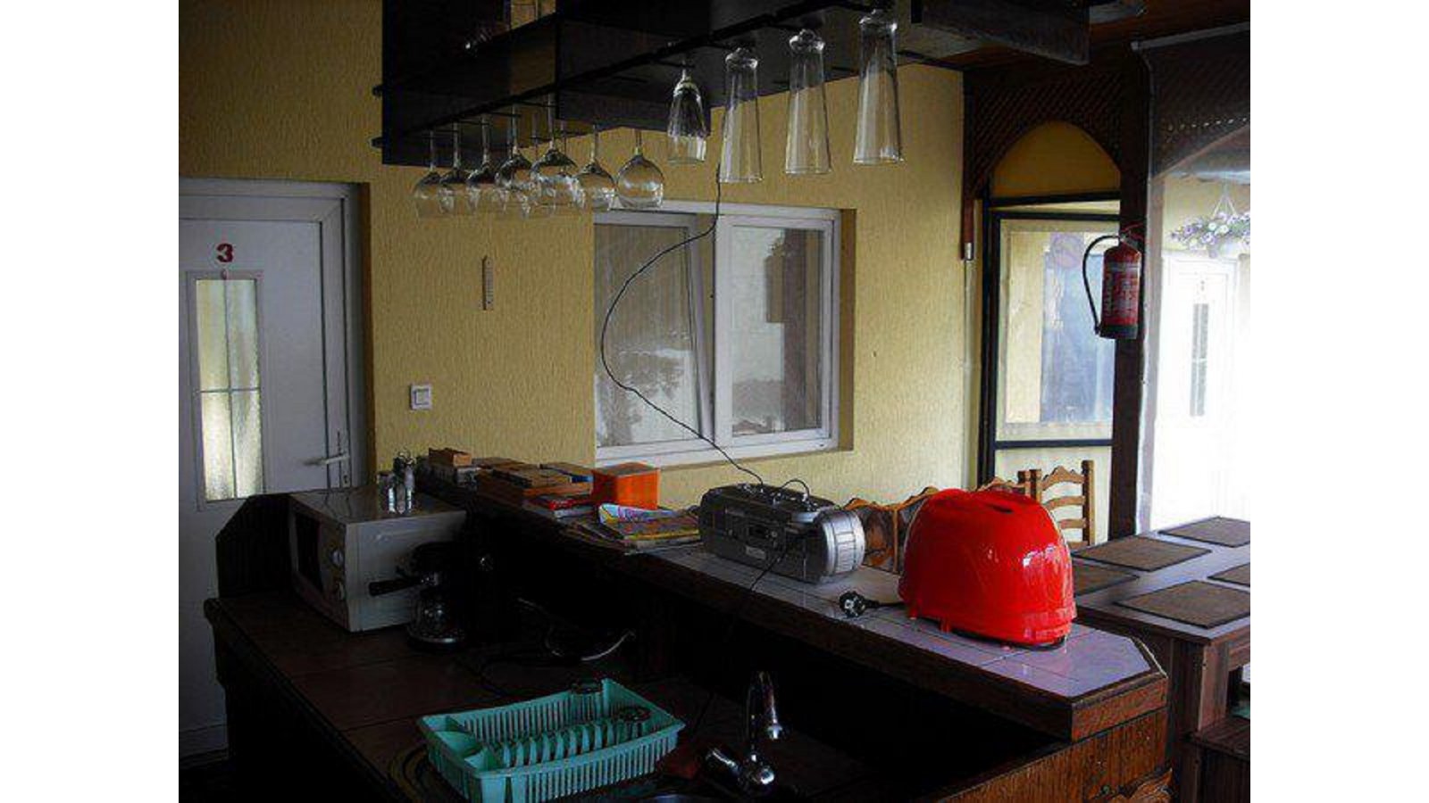 Cserke Gyöngye apartman