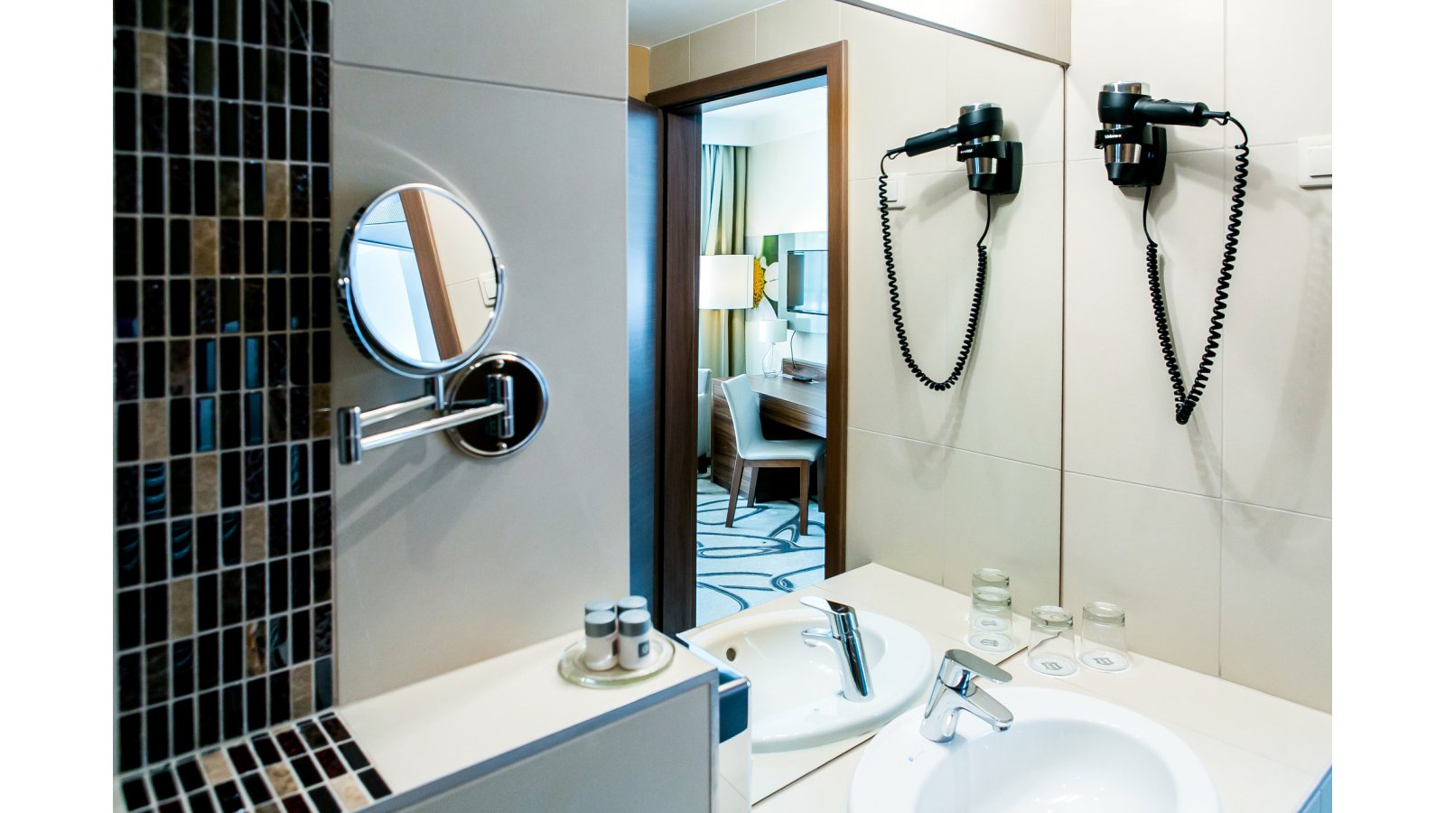 Ambient Hotel & AromaSPA
