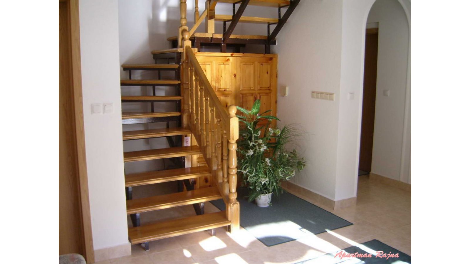 Apartman Rajna