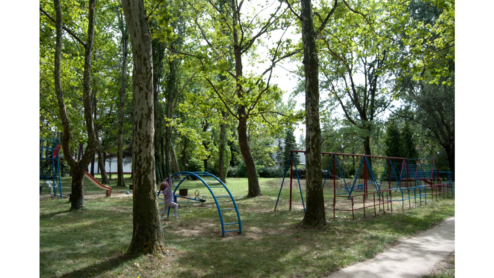 Park Hotel Balatonlelle