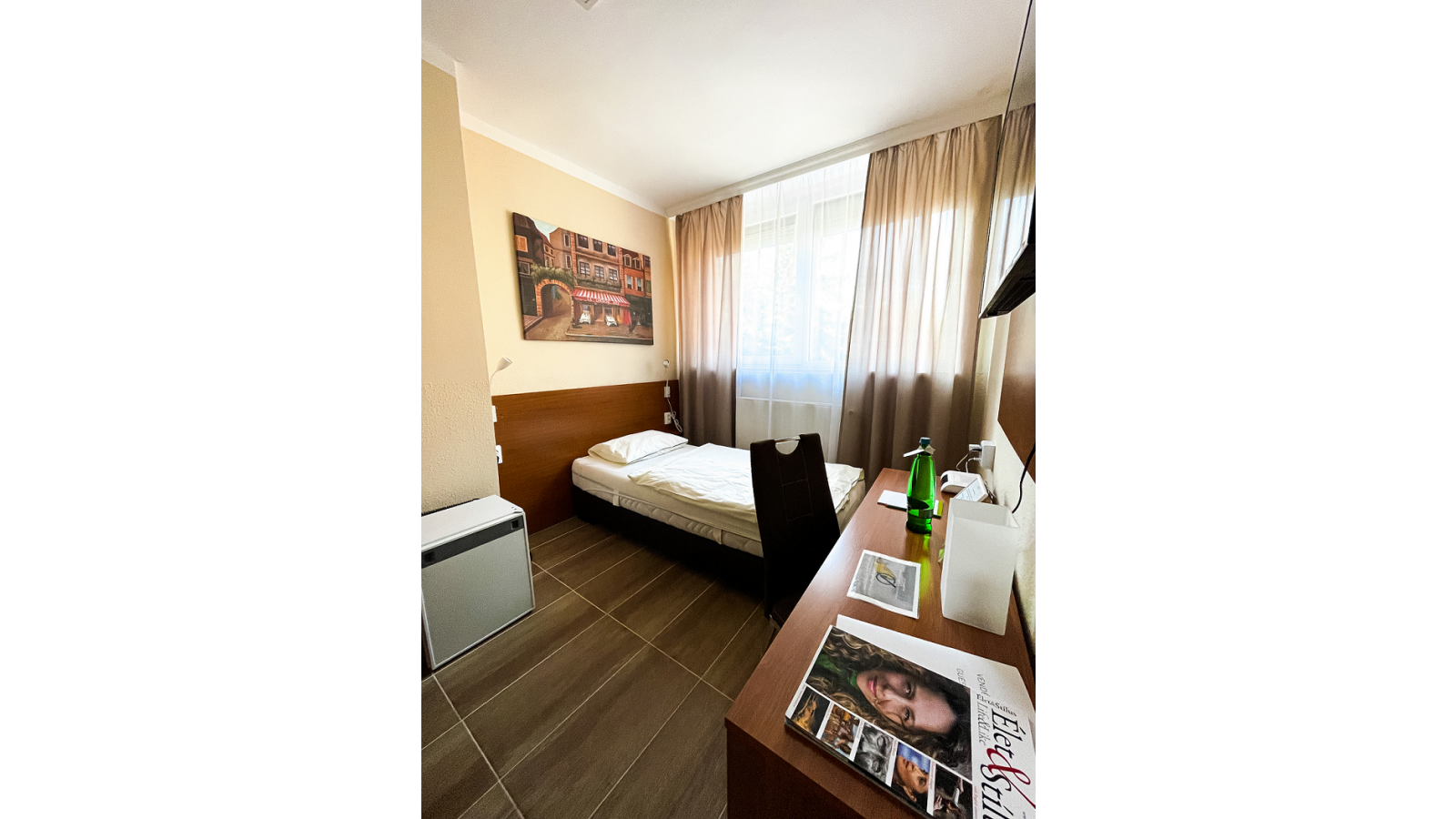Öreg-tó Hotel és Rendezvénytér