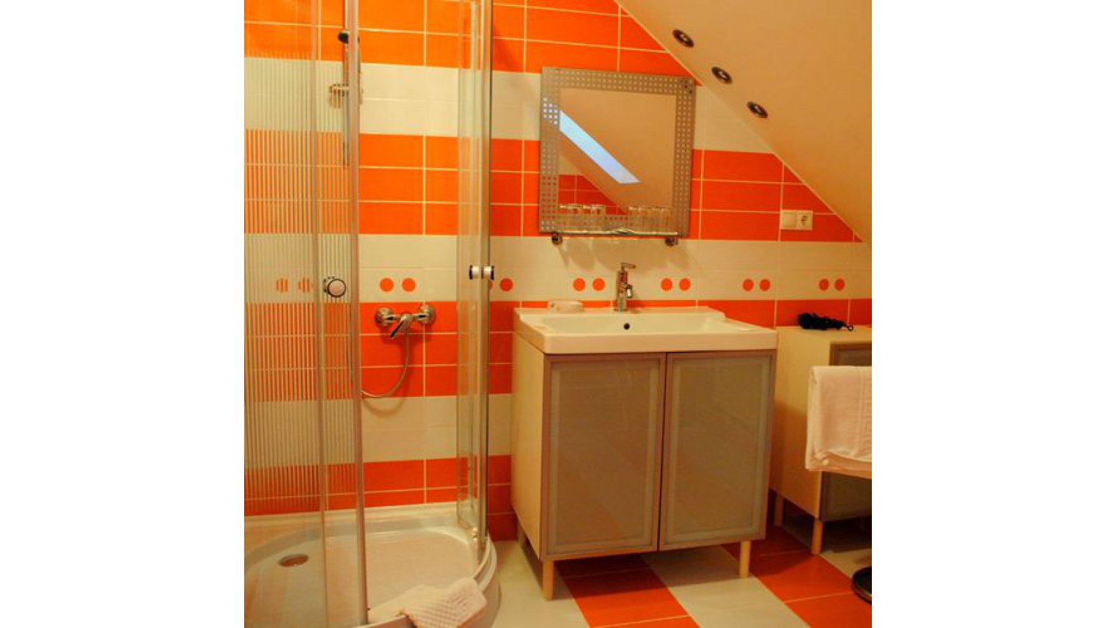 Hotel Viktória