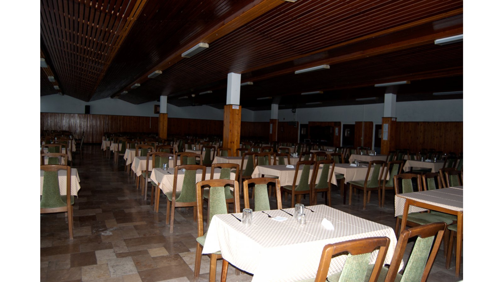 Park Hotel Balatonlelle