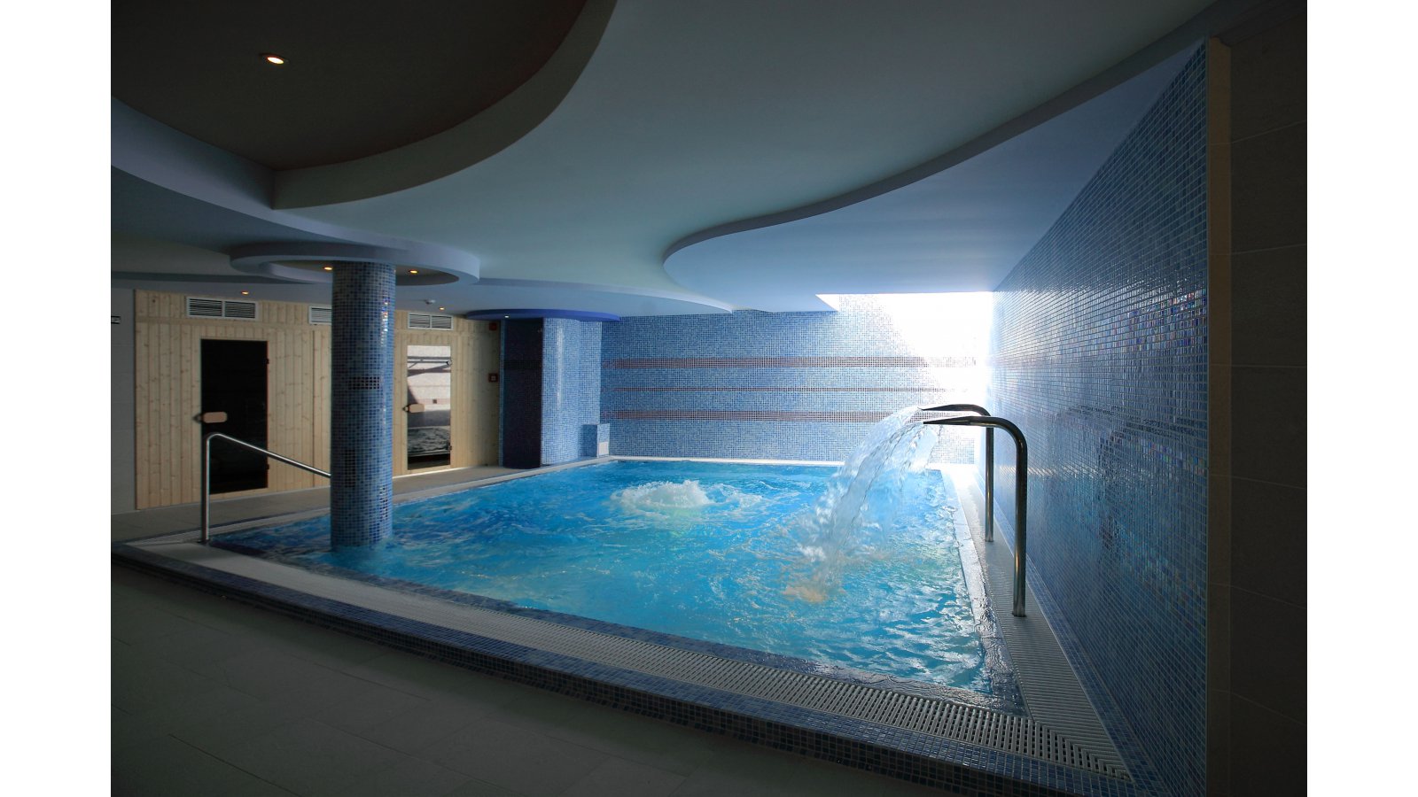 Hotel Millennium Pécs