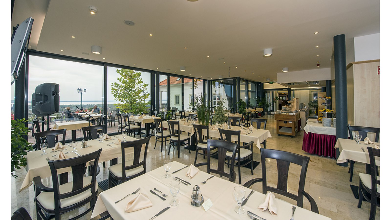 Zenit Hotel Balaton