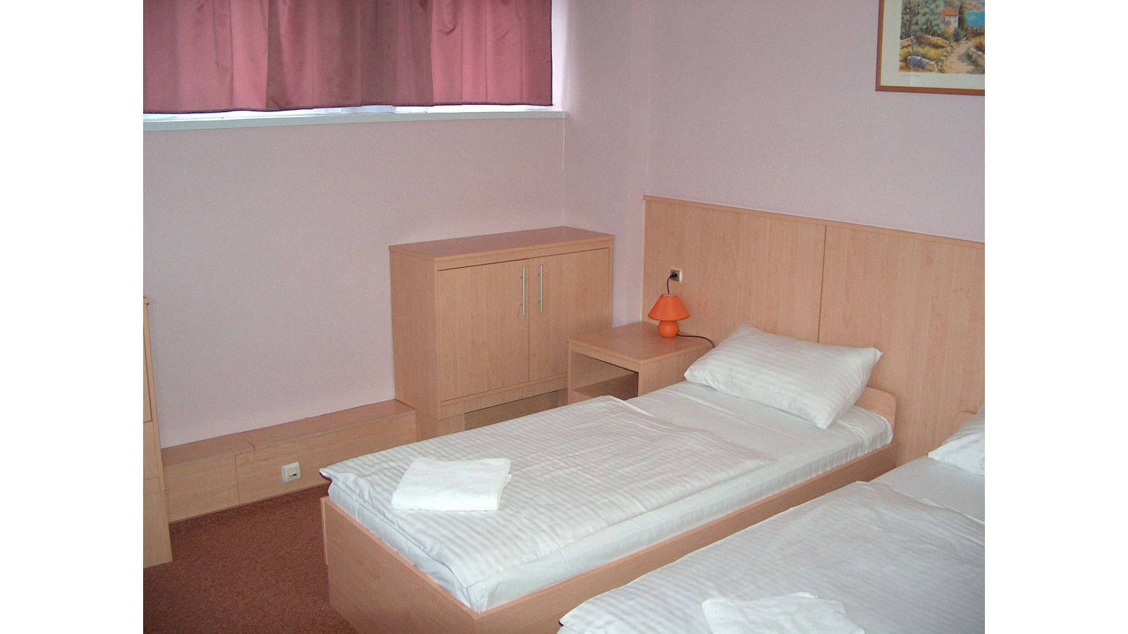 D-Hotel
