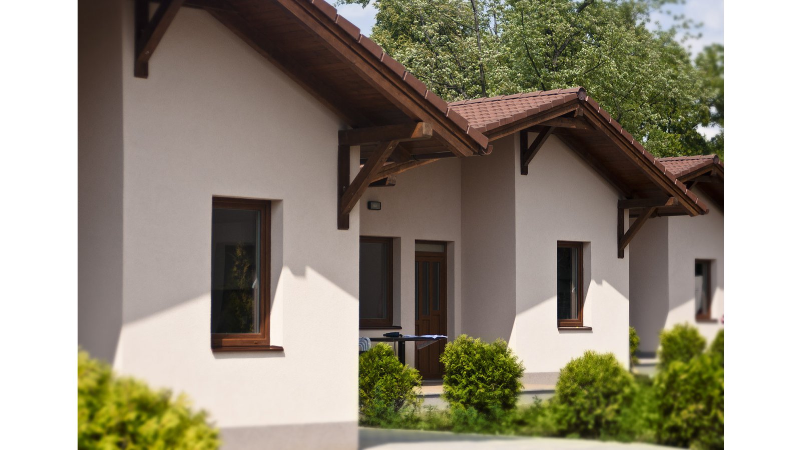 Pandora Zsóry Apartmanok