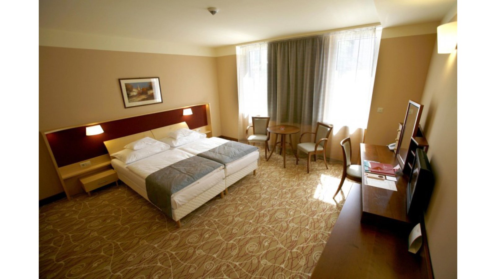 Dráva Hotel Thermal Resort