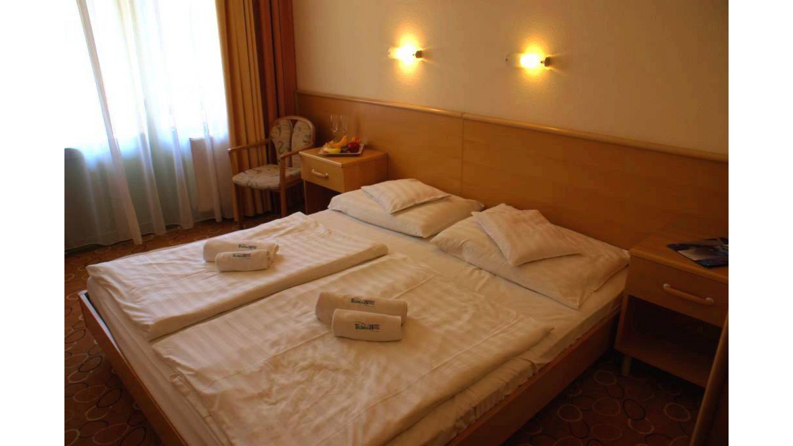 Thermal Hotel Harkány