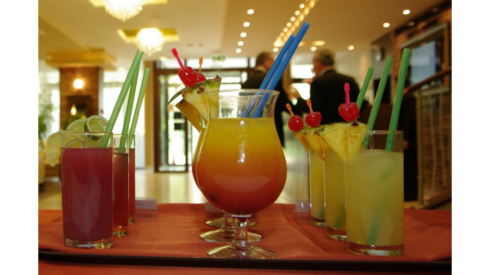 Wellness Hotel Gyula